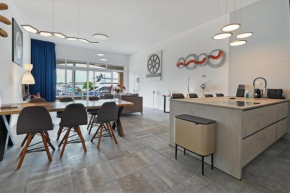 Kabbelaarsbank 504 - Port Marina Zélande